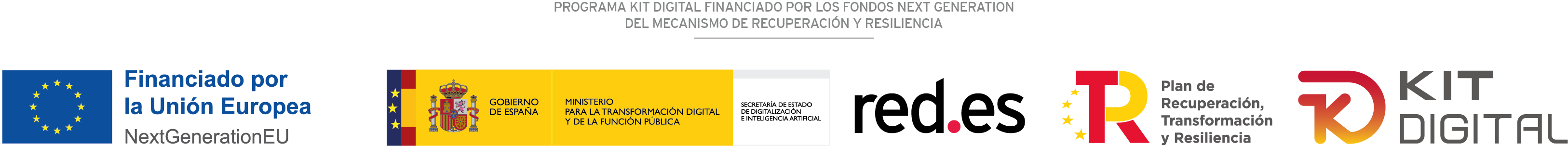 Publicidad del Kit Digital
